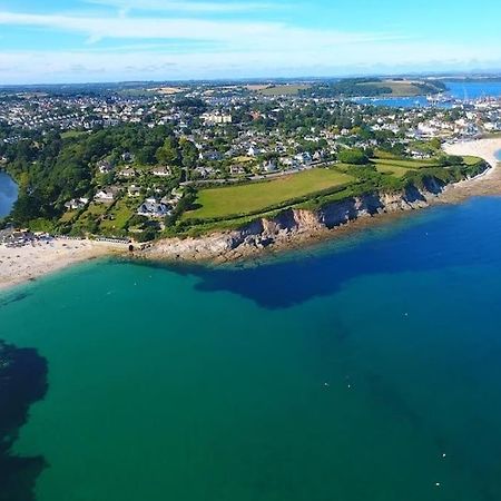 The Emslie Road Beach Flat Falmouth Exterior foto